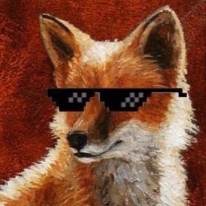 Meet The Posher 🦊 @TheStyledRedFox